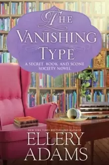 Image of The Vanishing Type