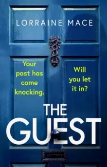 Image of The Guest : A totally addictive and gripping thriller with a shocking twist