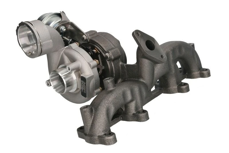Image of EVORON EVTC0158 Turbocharger Charger,charging system (2234)