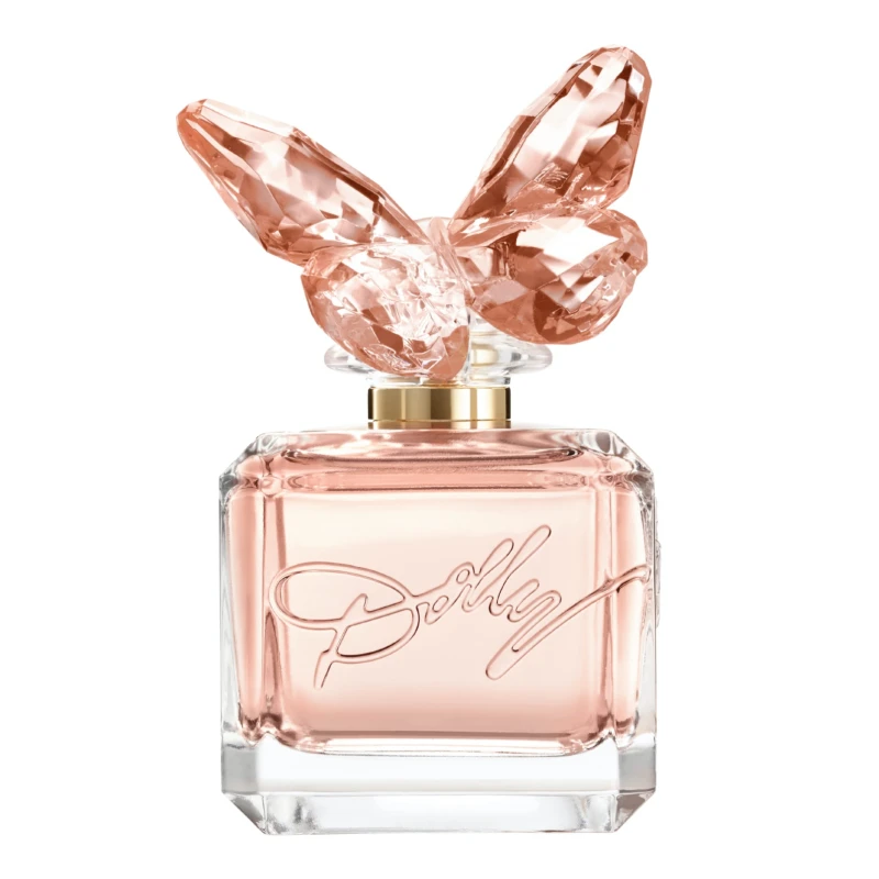Image of Dolly Parton Dolly Scent From Above Eau de Toilette Misc