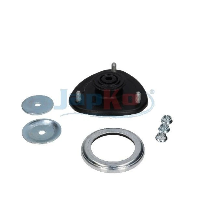 Image of JAPKO Top strut mount JAPKO SMJ0109