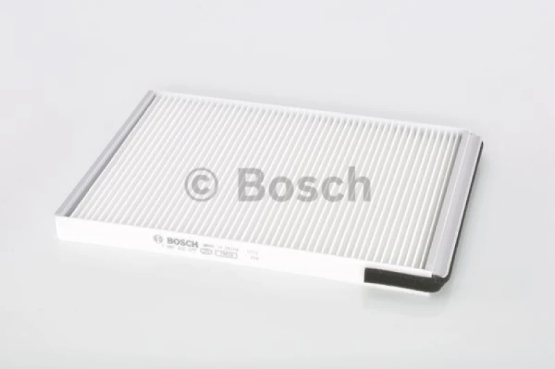 Image of Pollen filter Bosch 1 987 432 077
