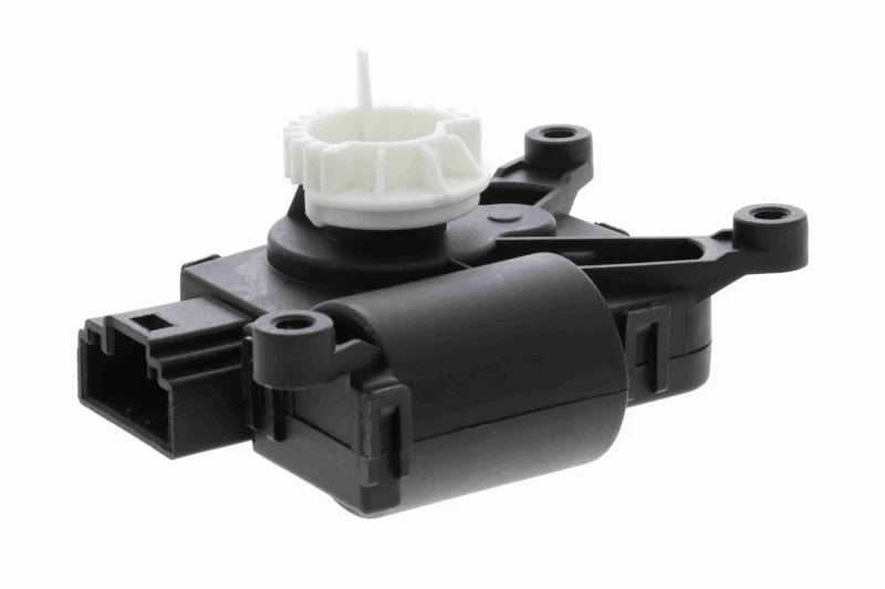 Image of Heater blend door actuator VEMO V10-77-1116