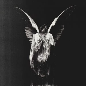 image of Erase Me by Underoath CD Album