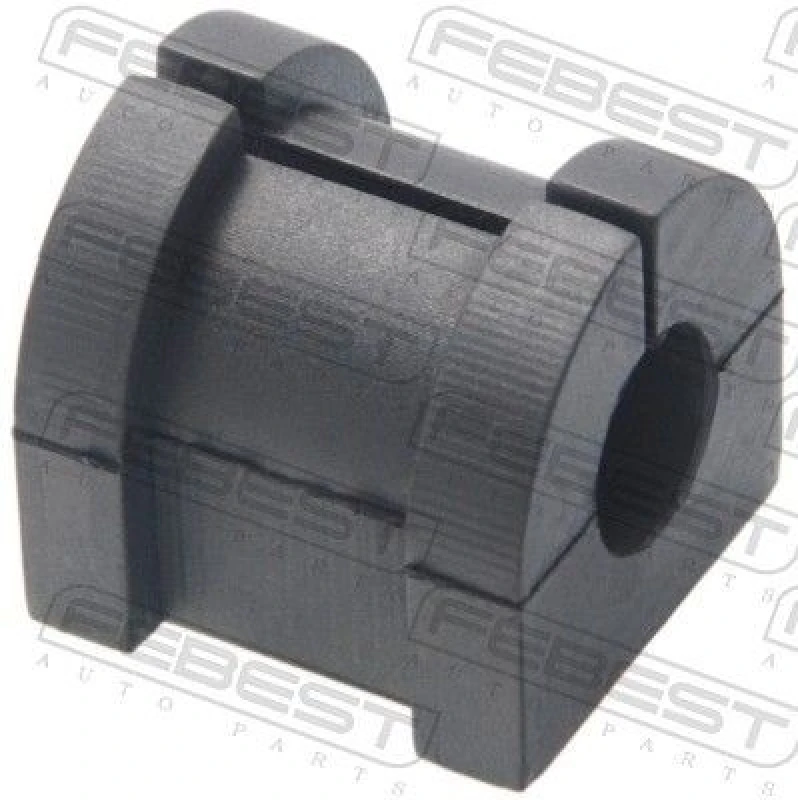 Image of Anti-roll bar bush FEBEST MSB-CW8R