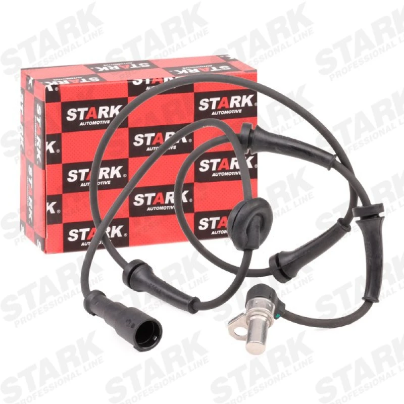 Image of STARK ABS sensor STARK SKWSS-0350891