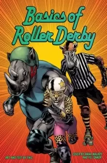Image of Basics Of Roller Derby