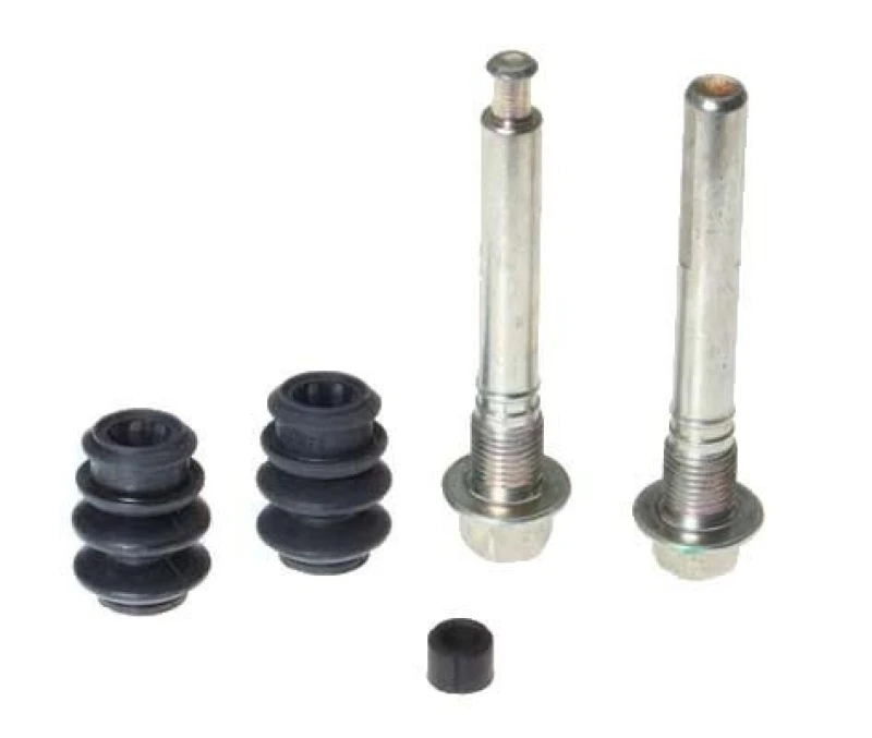 Image of BUDWEG CALIPER Guide sleeve kit, brake caliper BUDWEG CALIPER 169207