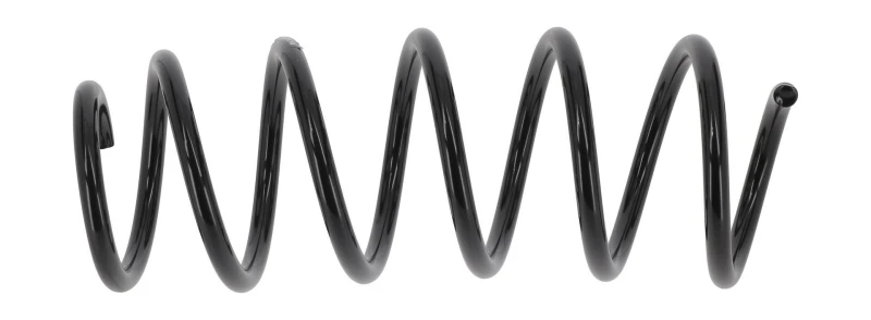 Image of MONROE Coil spring MONROE SP4626
