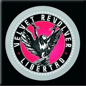 image of Velvet Revolver - Libertad Fridge Magnet