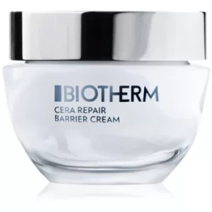 image of Biotherm Cera Repair Face Cream 30ml