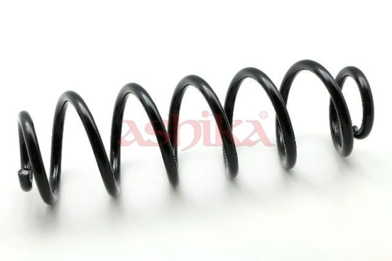 Image of ASHIKA Coil spring ASHIKA ZCA7118A