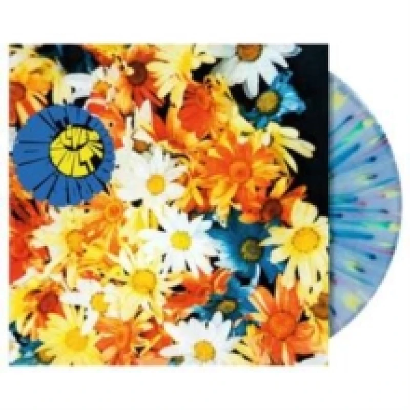 Image of Chambers Brothers Now! (Vinyl) 12 Album Coloured Vinyl (Limited Edition)