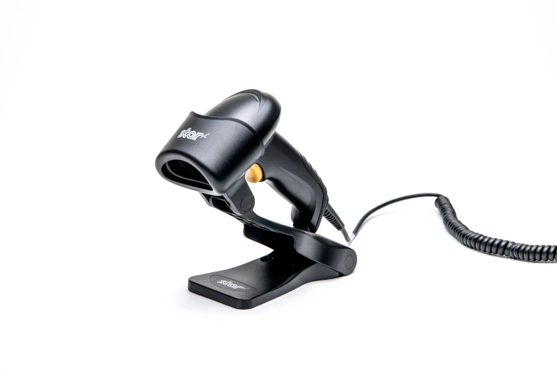Image of Star Micronics BSH-32U SCANNER HANDHELD HD Handheld bar code reader 1D
