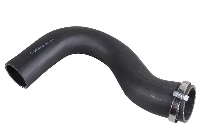 Image of Charger intake hose METZGER 2401370