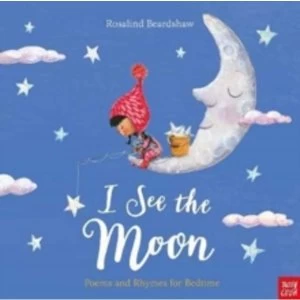 Image of I See the Moon