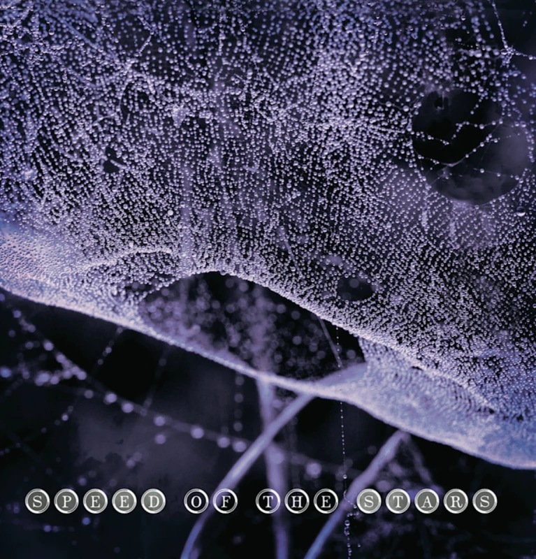 Image of Speed of the Stars Vinyl