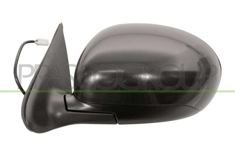 Image of PRASCO Wing mirror PRASCO DS7007104P