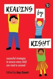 Image of Reading by Right : Successful strategies to ensure every child can read to succeed