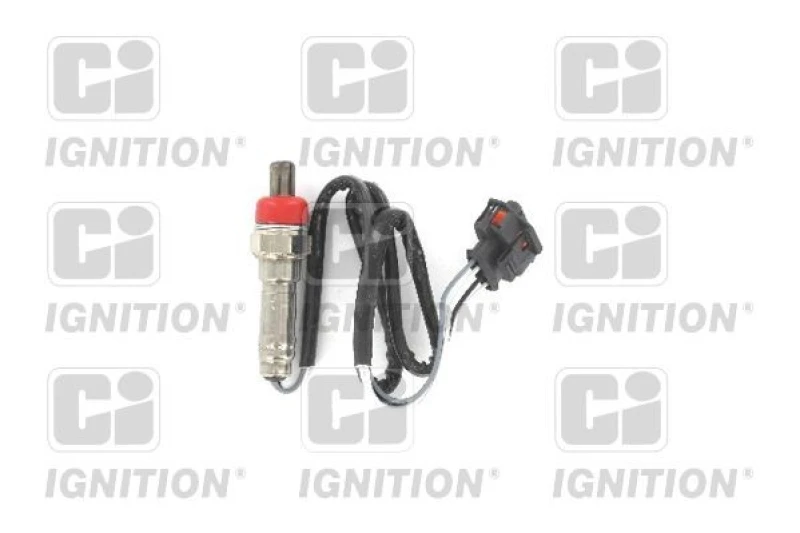 Image of QUINTON HAZELL Lambda sensor QUINTON HAZELL XLOS1234