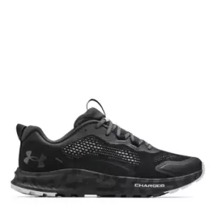 Image of Under Armour Charged Bandit TR 2 Trail Running Shoes Mens - Black