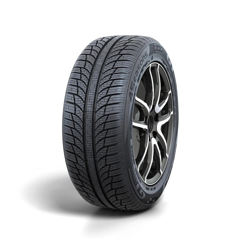 Image of GT Radial GT Radial 4SEASONS 215/60 R16 99V Tyres