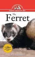 Image of ferret an owners guide to a happy healthy pet