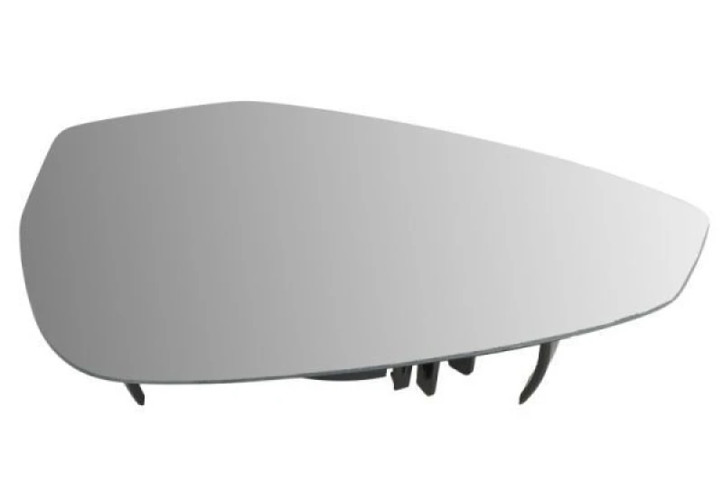 Image of BLIC Wing mirror glass BLIC 6102-25-0054310P