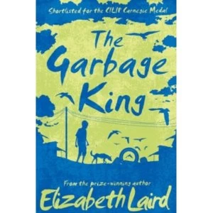 Image of The Garbage King