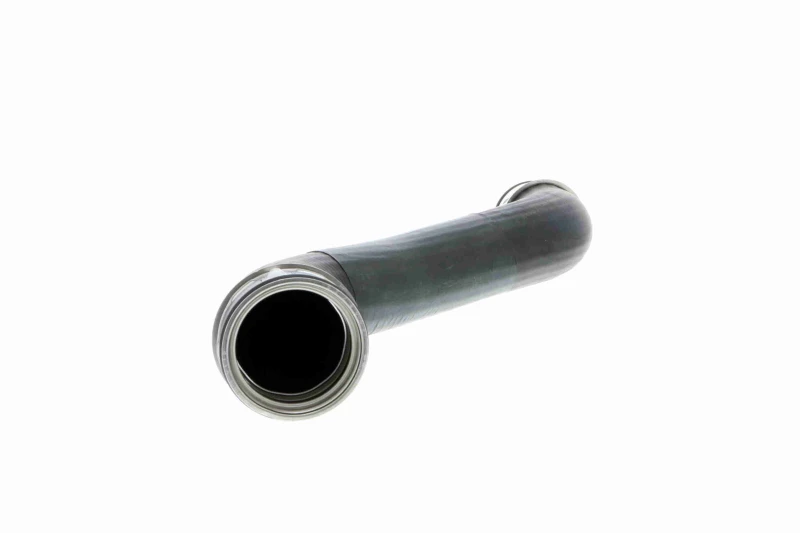 Image of VAICO V30-1792 Turbocharger Hose Rubber with fabric lining, Q+, original equipment manufacturer quality Rubber with fabric lining Charger Intake Hose