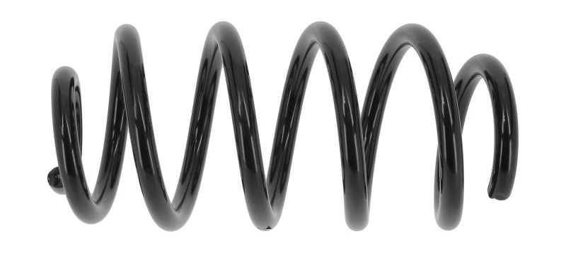 Image of MONROE Coil spring MONROE SP4405