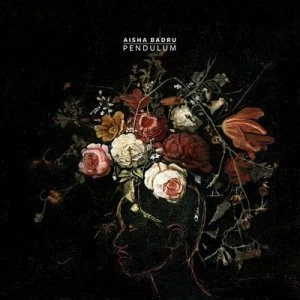 Image of Pendulum by Aisha Badru CD Album