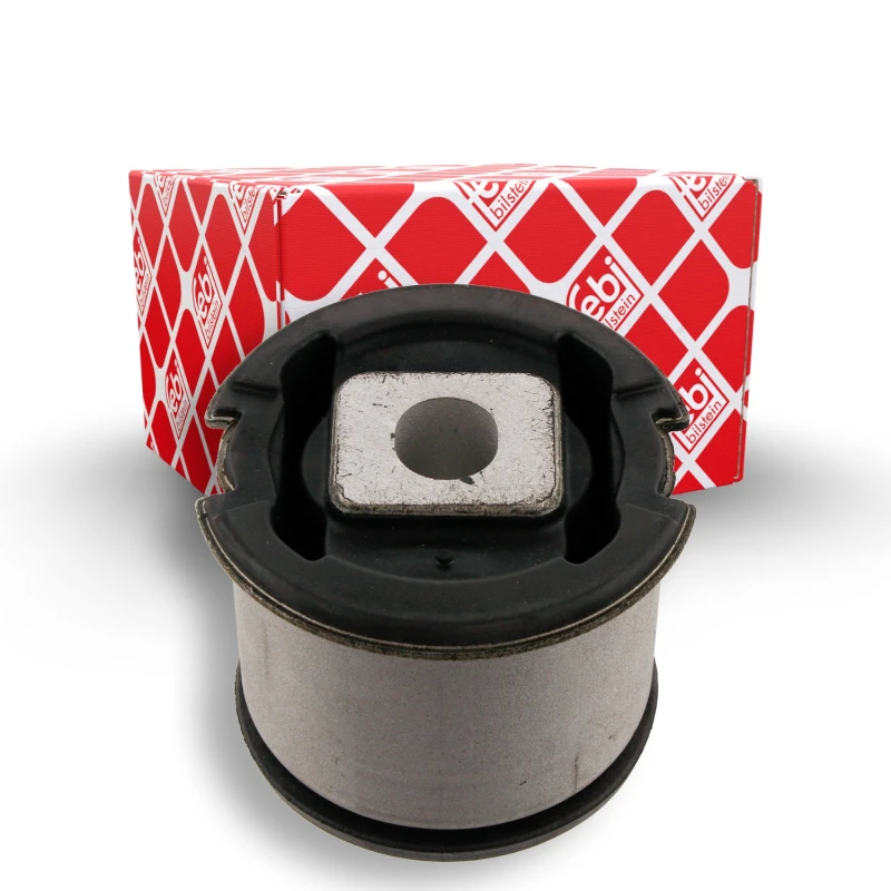 Image of FEBI BILSTEIN 30975 Axle Bushes Rear Axle Right Hub Carrier Bush (1080)