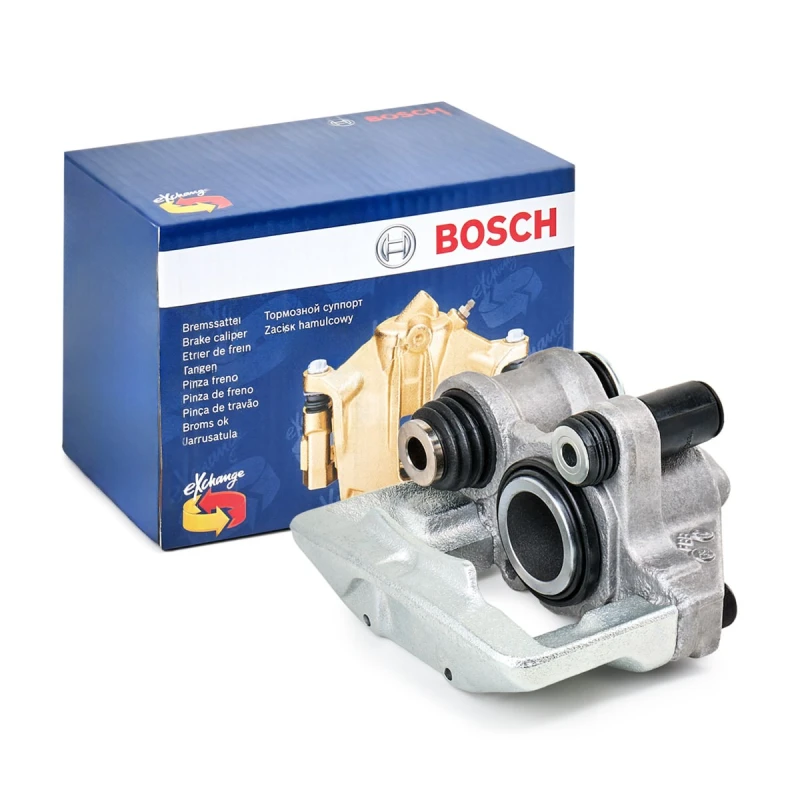 Image of Brake caliper Bosch 0 986 473 885