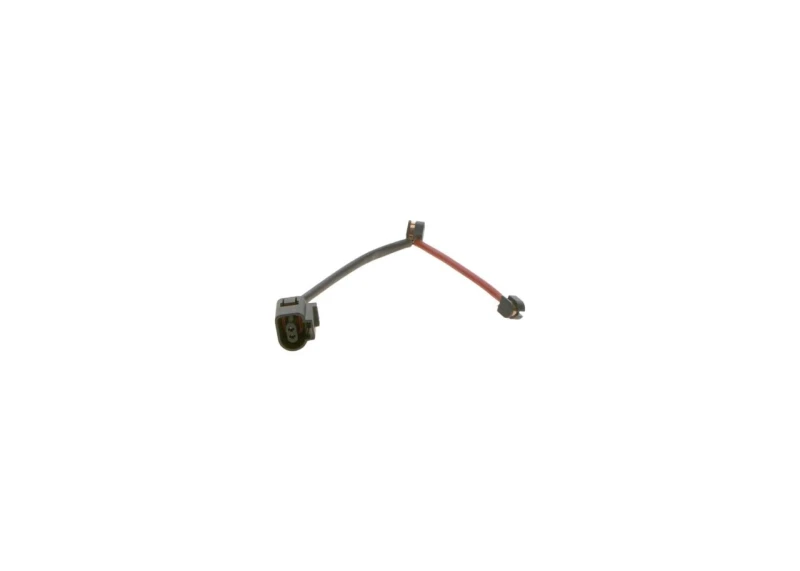 Image of Bosch 1 987 474 569 Brake Pad Wear Sensor Warning Contact,brake pad wear (407)