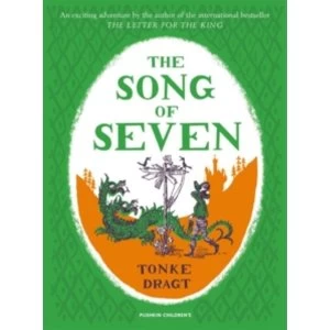 Image of The Song of Seven