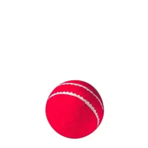 Image of Gunn And Moore and Moore First Ball Juniors - Red