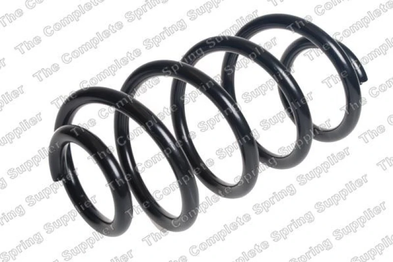 Image of LESJOFORS Coil spring LESJOFORS 4027695