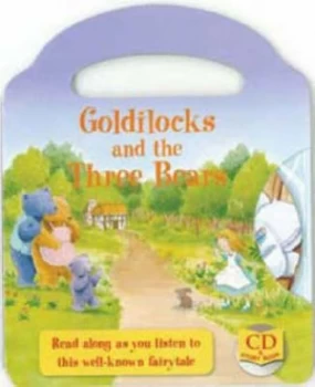 Image of Goldilocks Hardback