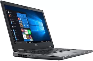 Image of Dell Precision 7530 15.6" Laptop