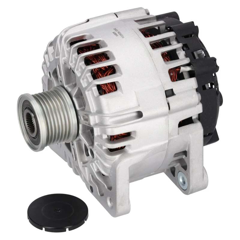 Image of Alternator FEBI BILSTEIN 187803