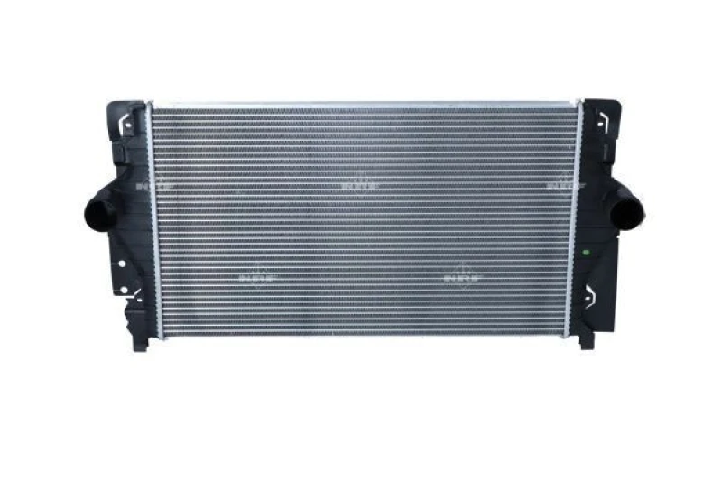 Image of NRF 30873 Intercooler Intercooler,charger (468)