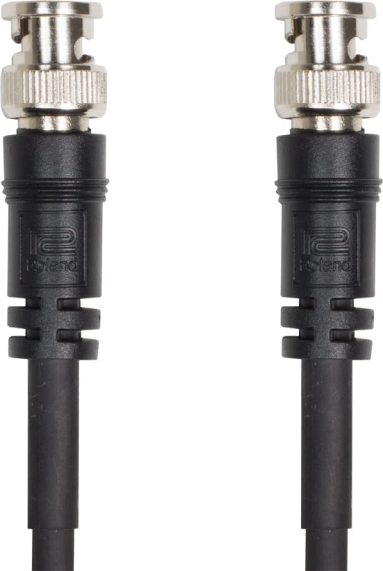 Image of Roland RCC-25-SDI coaxial cable 7.5 m BNC Black