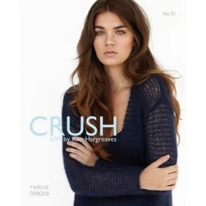 Image of Crush by Kim Hargreaves (Paperback, 2017)