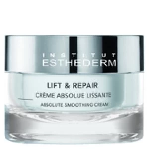 image of Institut Esthederm Absolute Smoothing Cream 50ml