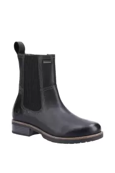 Somerford' Leather Chelsea Boot