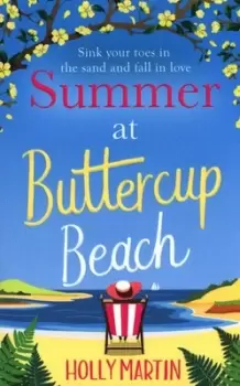Image of Summer at Buttercup Beach by Holly Martin