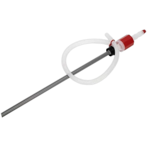 Image of Sealey TP781 High Flow Syphon Pump