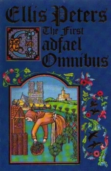 Image of The First Cadfael Omnibus by Ellis Peters Paperback
