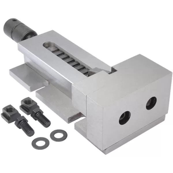 Image of Draper 50mm Quick Action Vice